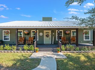 13085 County Road 414, Somerville, TX 77879