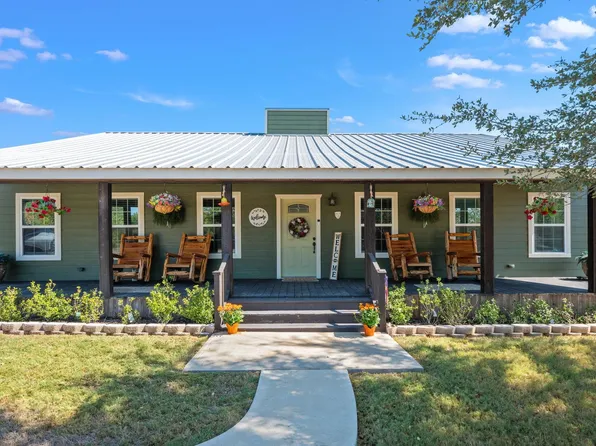 13085 County Road 414, Somerville, TX 77879