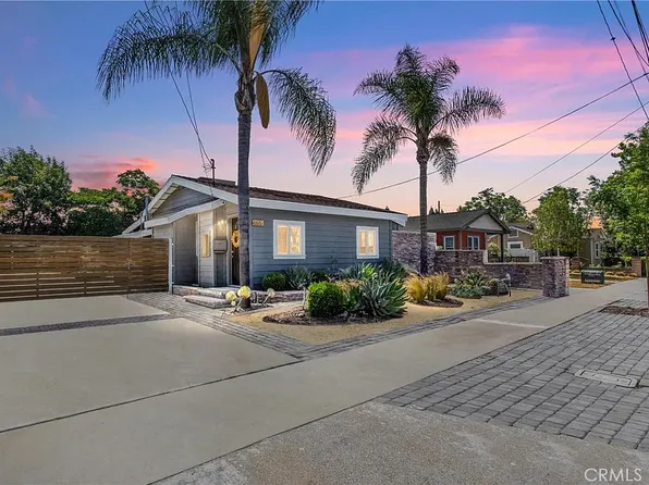 465 N Cypress St #1, Orange, CA 92866