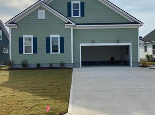 6019 Curran St #CT194, Murrells Inlet, SC 29576