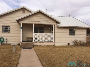 4 Rocky Rd, Jal, NM 88252