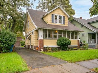 130 Van Bergh Ave, Rochester, NY 14610