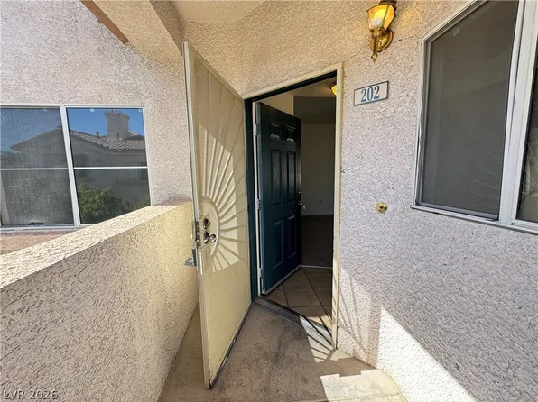 2120 Calville St Unit 202, Las Vegas, NV 89128