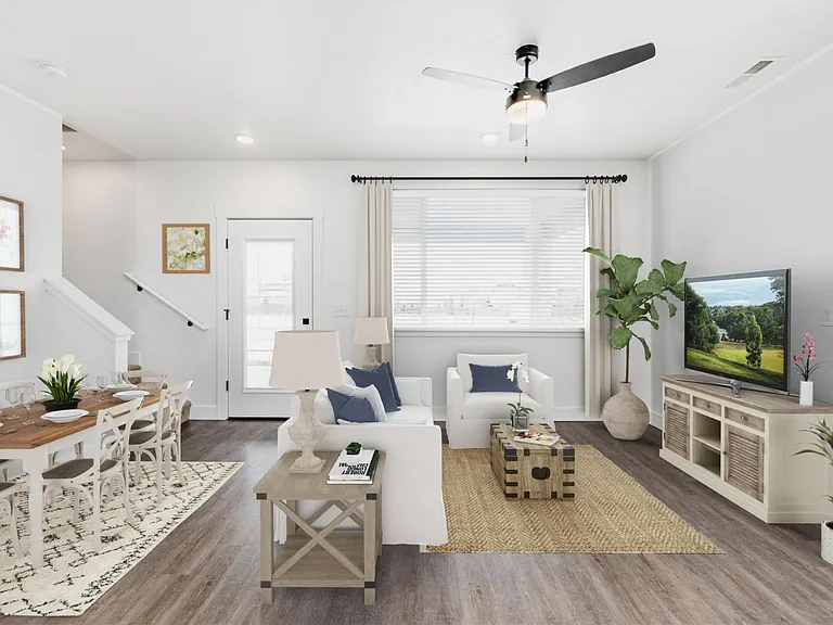 Olivia Apartments — Photo 45
