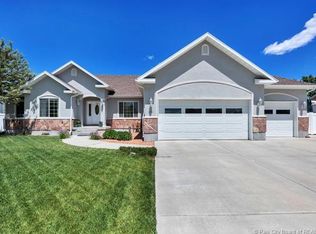 136 W 300 S, Midway, UT 84049
