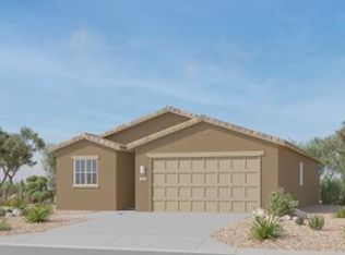 13974 E Corte Del Renegado, Vail, AZ 85641