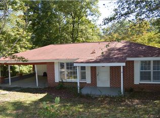10638 State Highway 325, Blairsville, GA 30512
