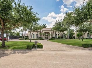 3600 Oakwood Ln, Mission, TX 78573
