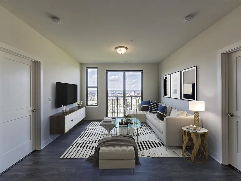 Adams Edge Apartments — Photo 71