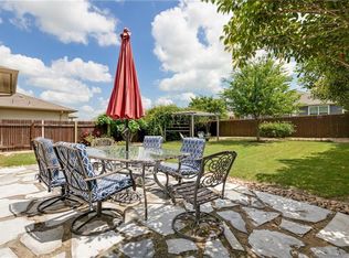 147 Lavaca Loop, Hutto, TX 78634