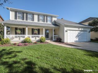 1611 Conan Doyle Rd, Naperville, IL 60564