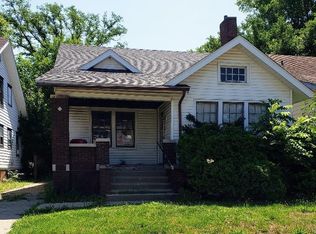 1222 N Frink St, Peoria, IL