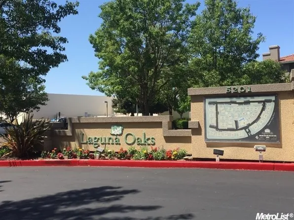 5201 Laguna Oaks Dr Unit 126, Elk Grove, CA 95758