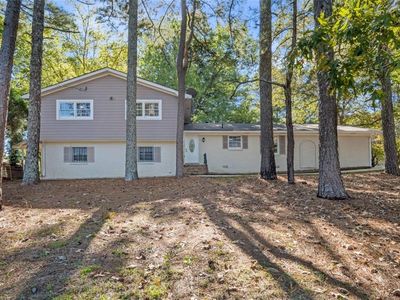 1858 Whitworth Dr, Riverdale, GA, 30296