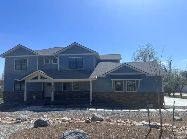 7942 W 104th Place, Broomfield, CO 80021
