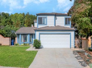 2429 Songbird Ln, Rowland Heights, CA 91748