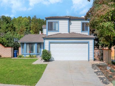 2429 Songbird Ln, Rowland Heights, CA, 91748