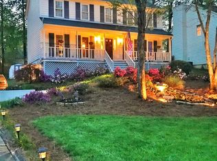 1747 Hunters Trce, Lilburn, GA 30047