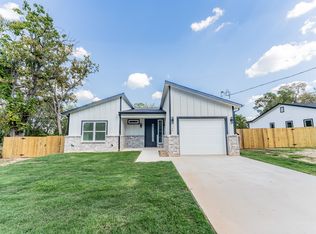 124 Goodman St, Sulphur Springs, TX 75482