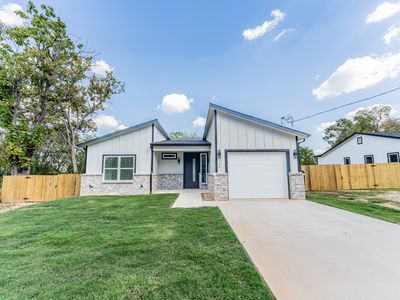 124 Goodman St, Sulphur Springs, TX, 75482