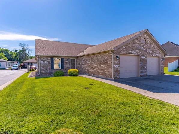 6127 Porterfield Dr, Evansville, IN 47711
