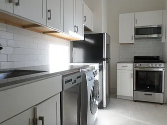 Rented by Keller Williams NYC