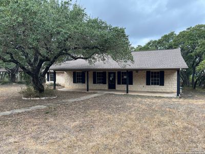 6159 Fm 311, Spring Branch, TX, 78070