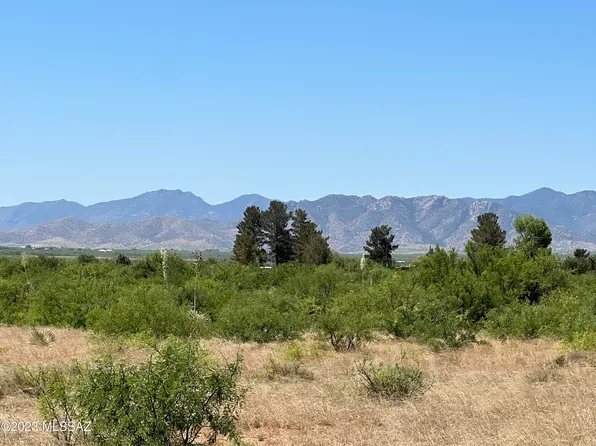 W Dragoon Rd #C, Cochise, AZ 85606