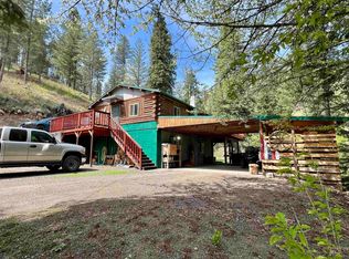 191 China Garden Rd, Stites, ID 83552