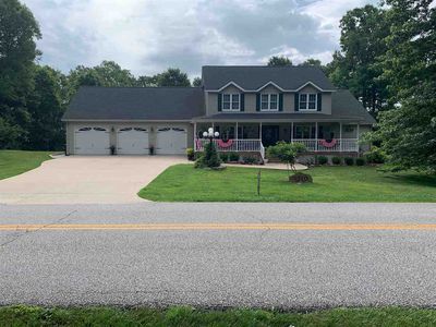 6410 Skyline Dr, Ashland, KY, 41102