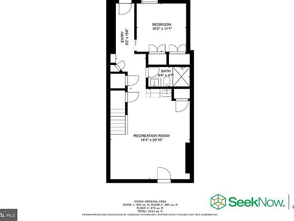 2nd image of this home