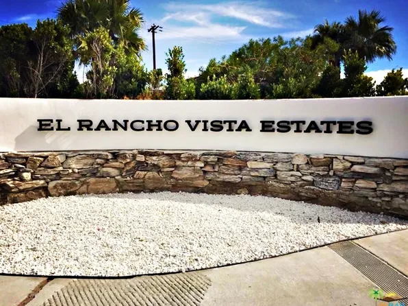 3466 E Paseo Barbara, Palm Springs, CA 92262