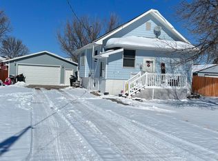 1311 W Eugene Ave, North Platte, NE 69101