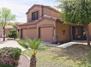 15219 W Custer Ln, Surprise, AZ 85379