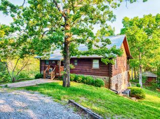 2015 Chapel Rd, Sevierville, TN 37876