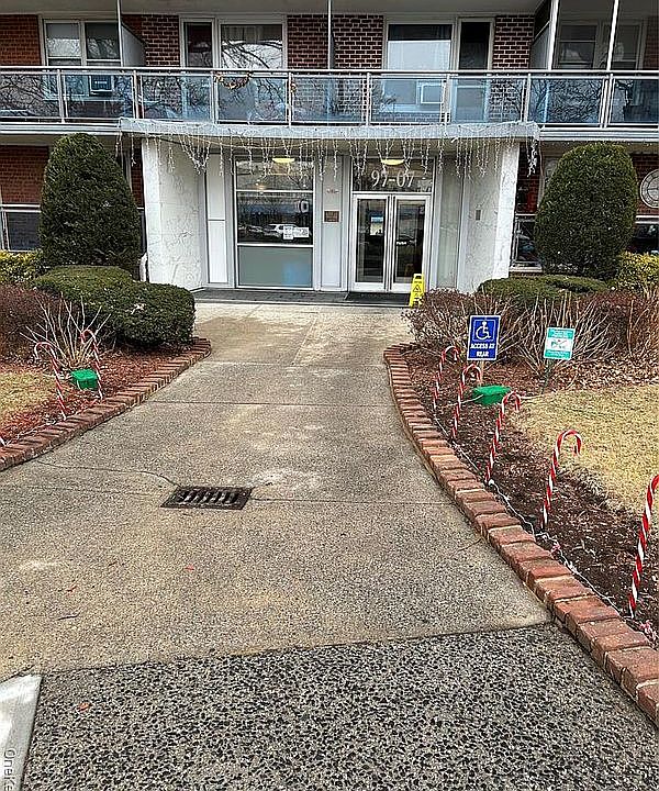 1st image of 97-07 63rd Rd APT 2K
