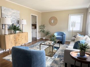 7314 West Tallmadge PLACE, Milwaukee, WI 53218