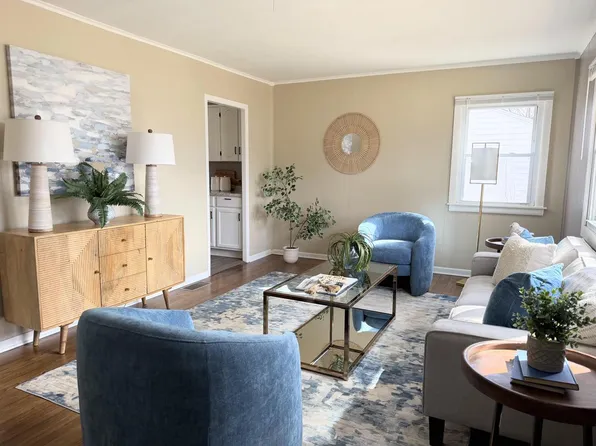 7314 West Tallmadge PLACE, Milwaukee, WI 53218