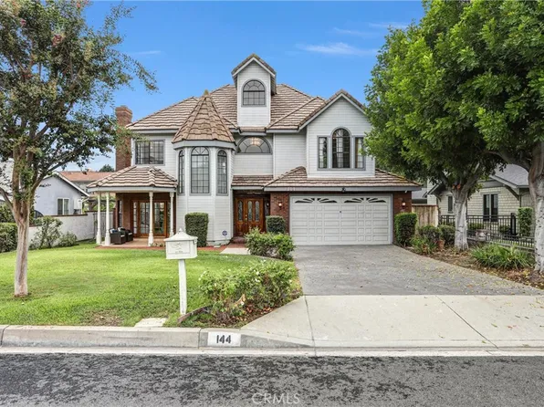 144 E Norman Ave, Arcadia, CA 91006