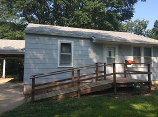 1315 Woodland St, Emporia, KS 66801
