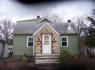 425 Memphis Ave, Madison, WI 53714