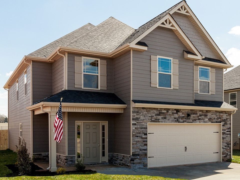 1st image of 463 W Creek Farms Lot 463