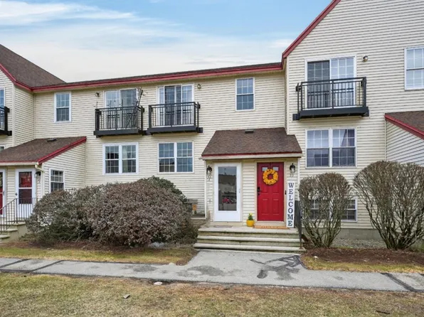 53 East Ridge Road #53, Merrimack, NH 03054