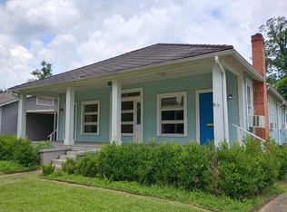 2224 Elliott St, Alexandria, LA 71301