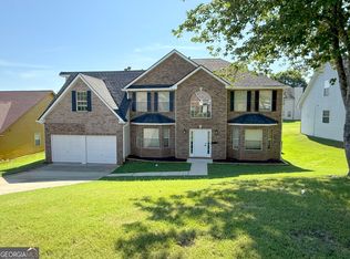 9510 Creekside Rd, Jonesboro, GA 30236
