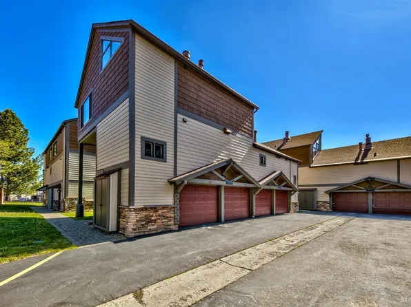 489 Tahoe Keys Blvd APT 75, South Lake Tahoe, CA 96150