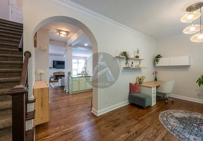 1615 Ridenour Pkwy NW — Photo 15