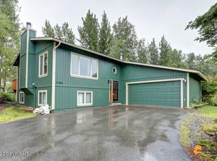 17504 Teklanika Dr, Eagle River, AK 99577