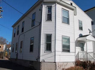 62 Emory St, Attleboro, MA 02703