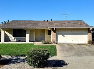 1857 Half Pence Way, San Jose, CA 95132